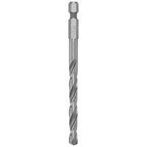 Bosch Bosch HSP-HS Pilot Bit, 1/4 in Shank, Steel HSP-HS